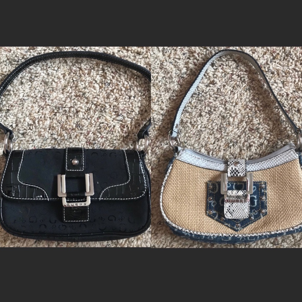 Guess Purse Bundle!